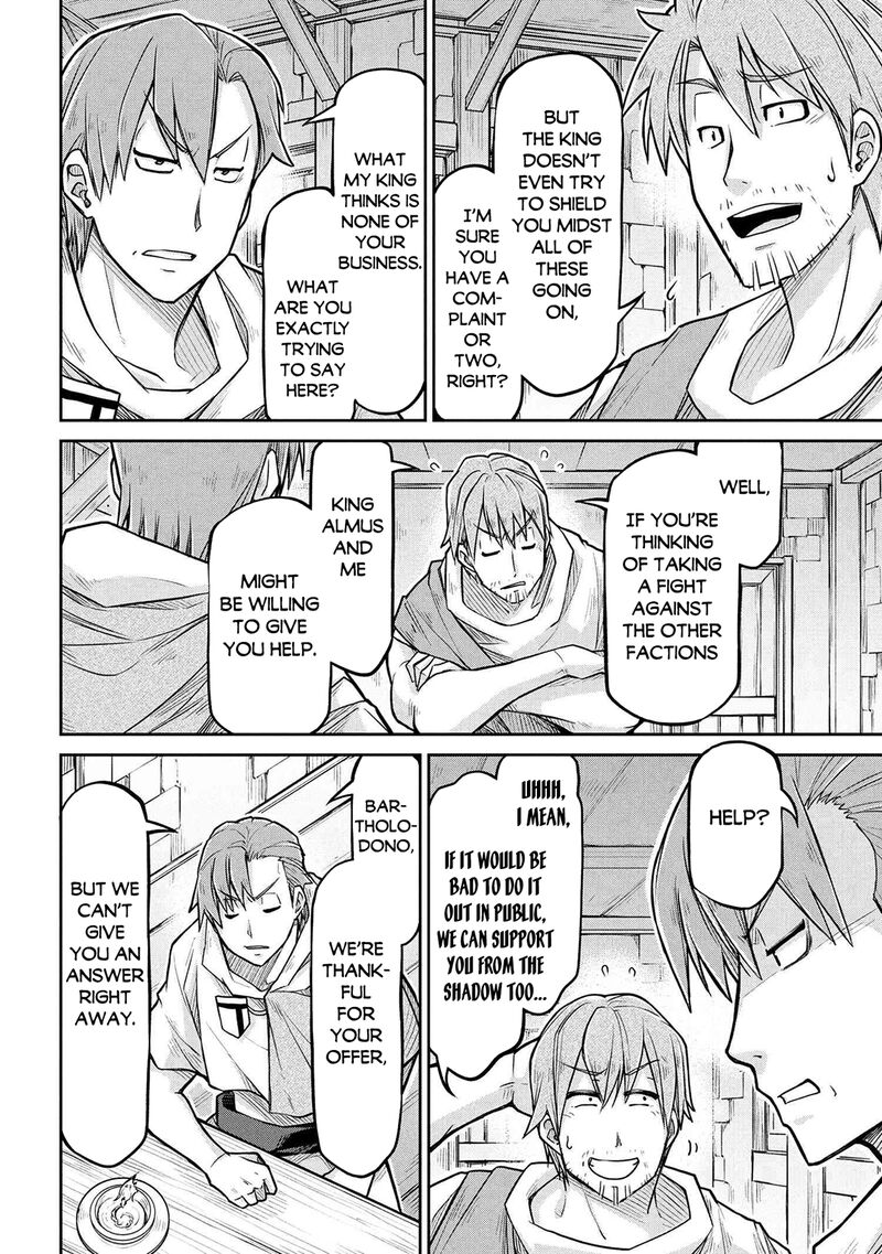 Isekai Kenkokuki 74 17