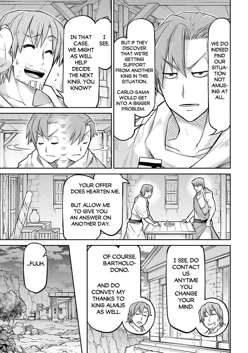 Isekai Kenkokuki 74 18