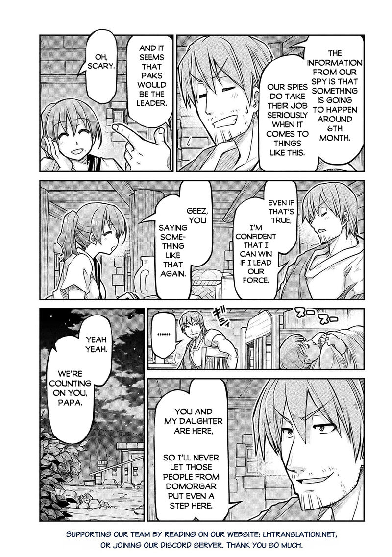 Isekai Kenkokuki 74 22
