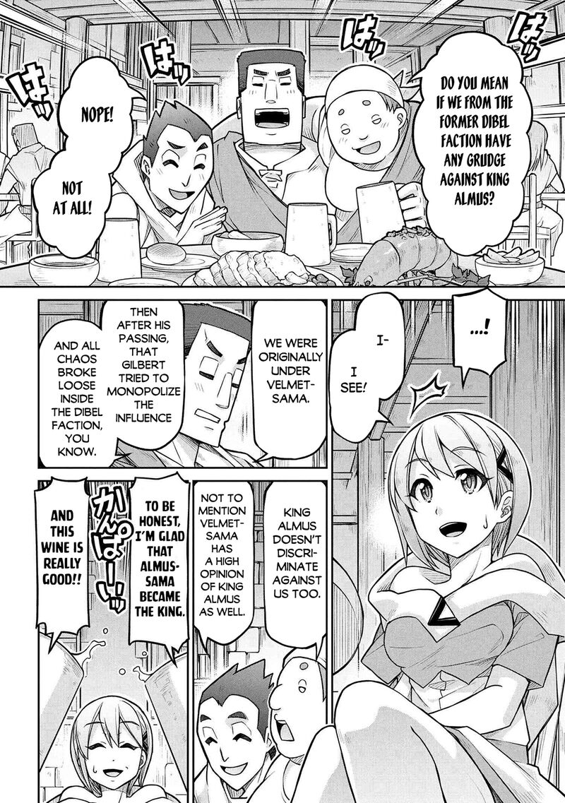 Isekai Kenkokuki 74 6