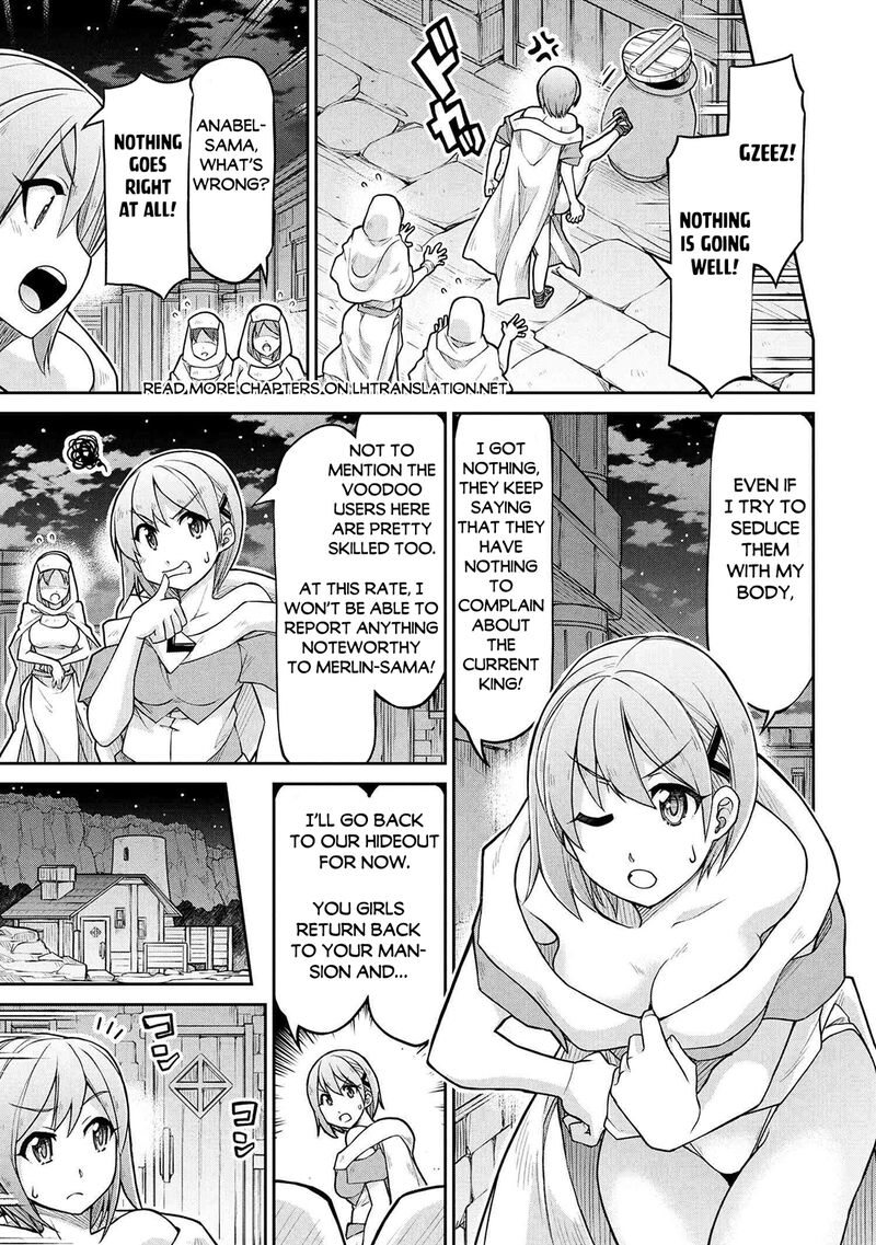 Isekai Kenkokuki 74 7