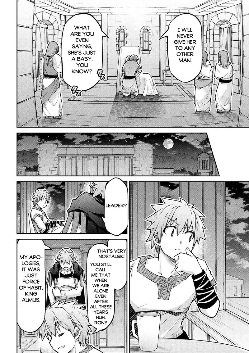 Isekai Kenkokuki 75 10