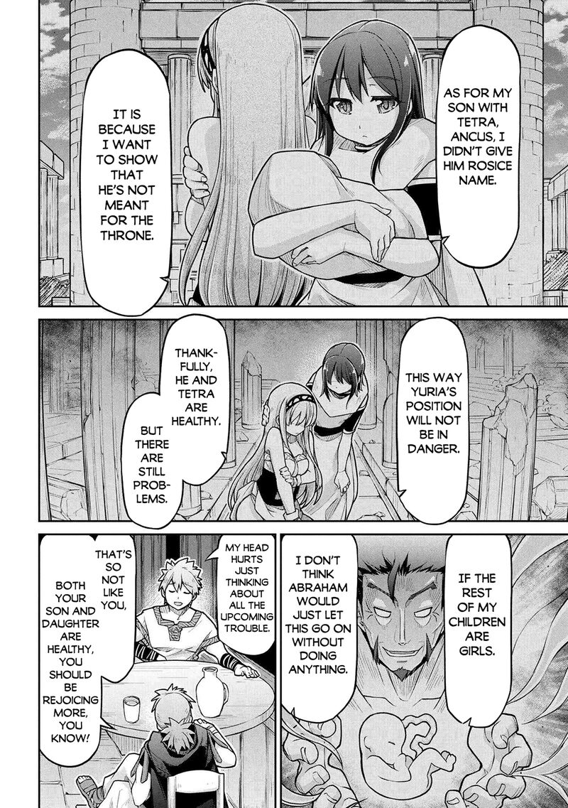 Isekai Kenkokuki 75 12