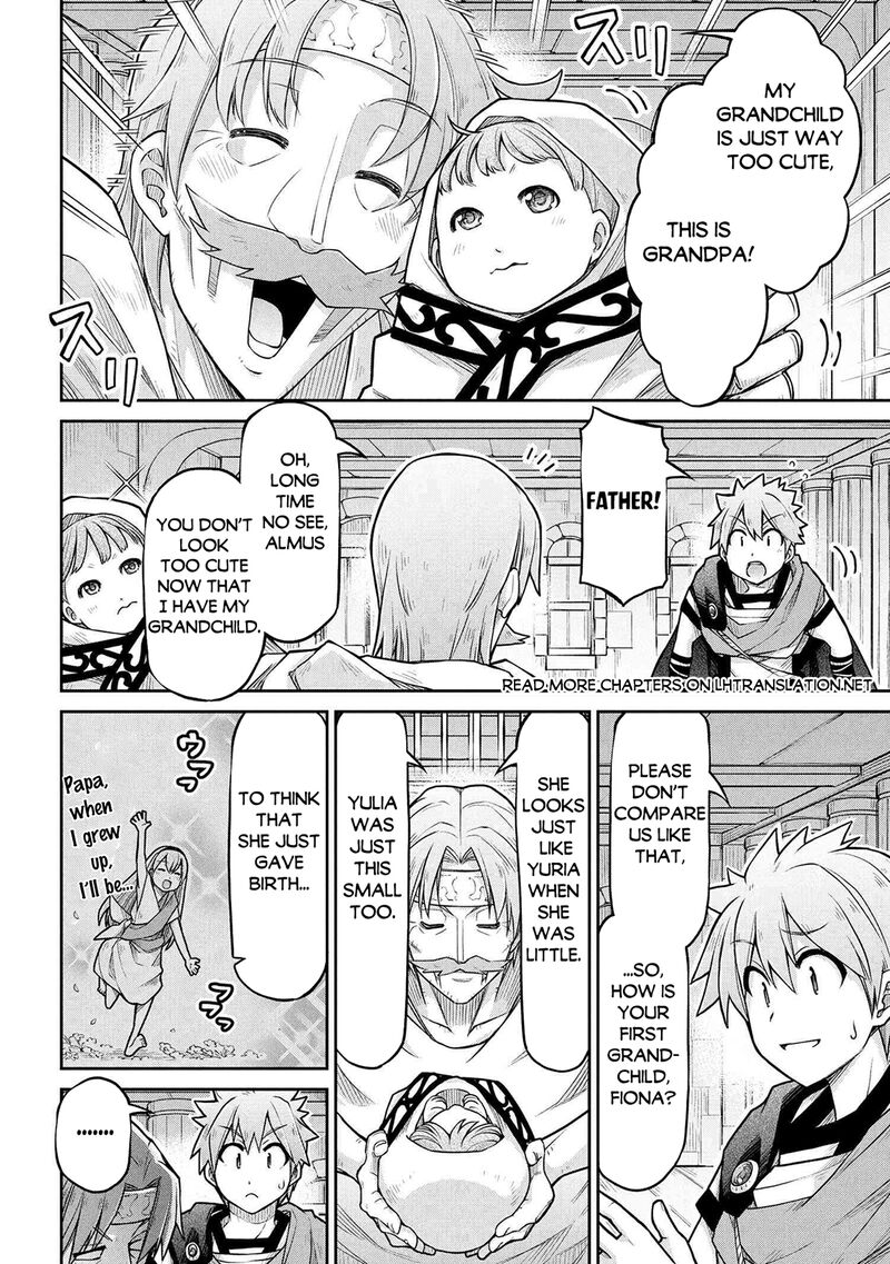 Isekai Kenkokuki 75 14