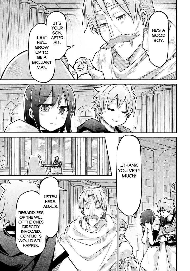 Isekai Kenkokuki 75 17