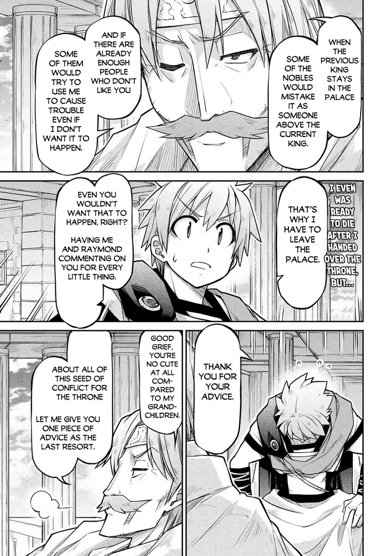 Isekai Kenkokuki 75 19