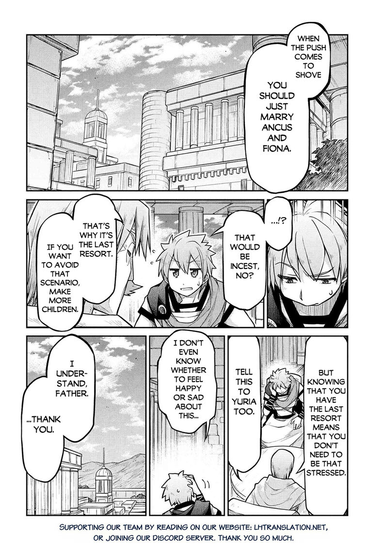 Isekai Kenkokuki 75 20