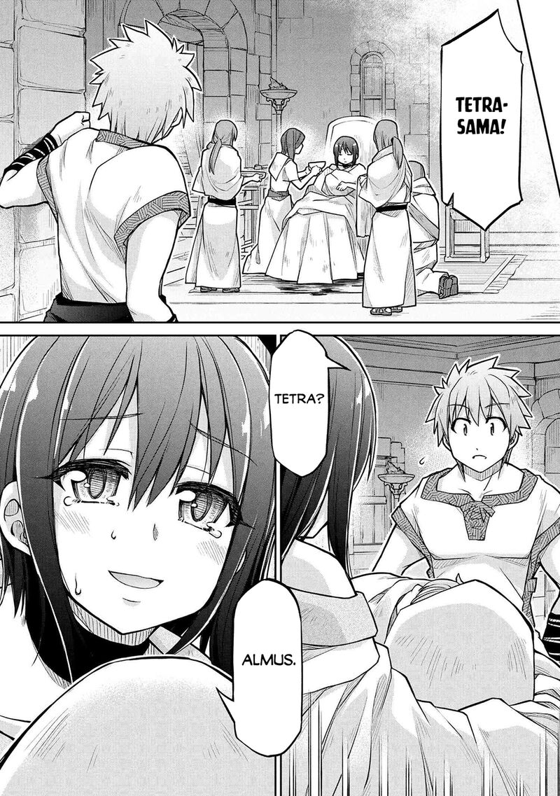 Isekai Kenkokuki 75 4