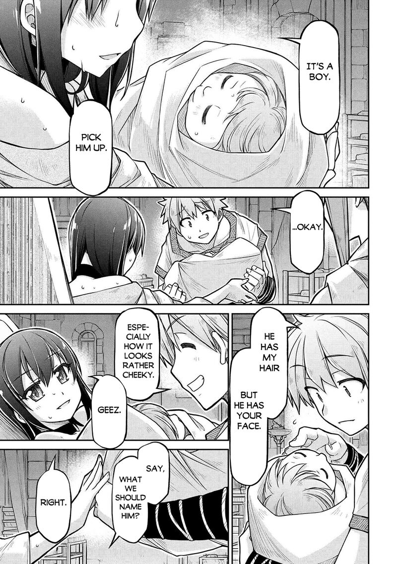 Isekai Kenkokuki 75 5