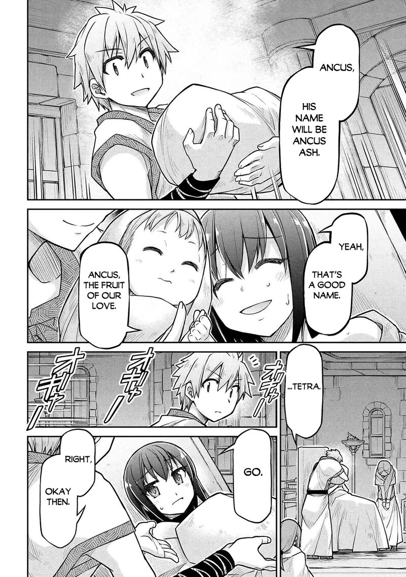 Isekai Kenkokuki 75 6