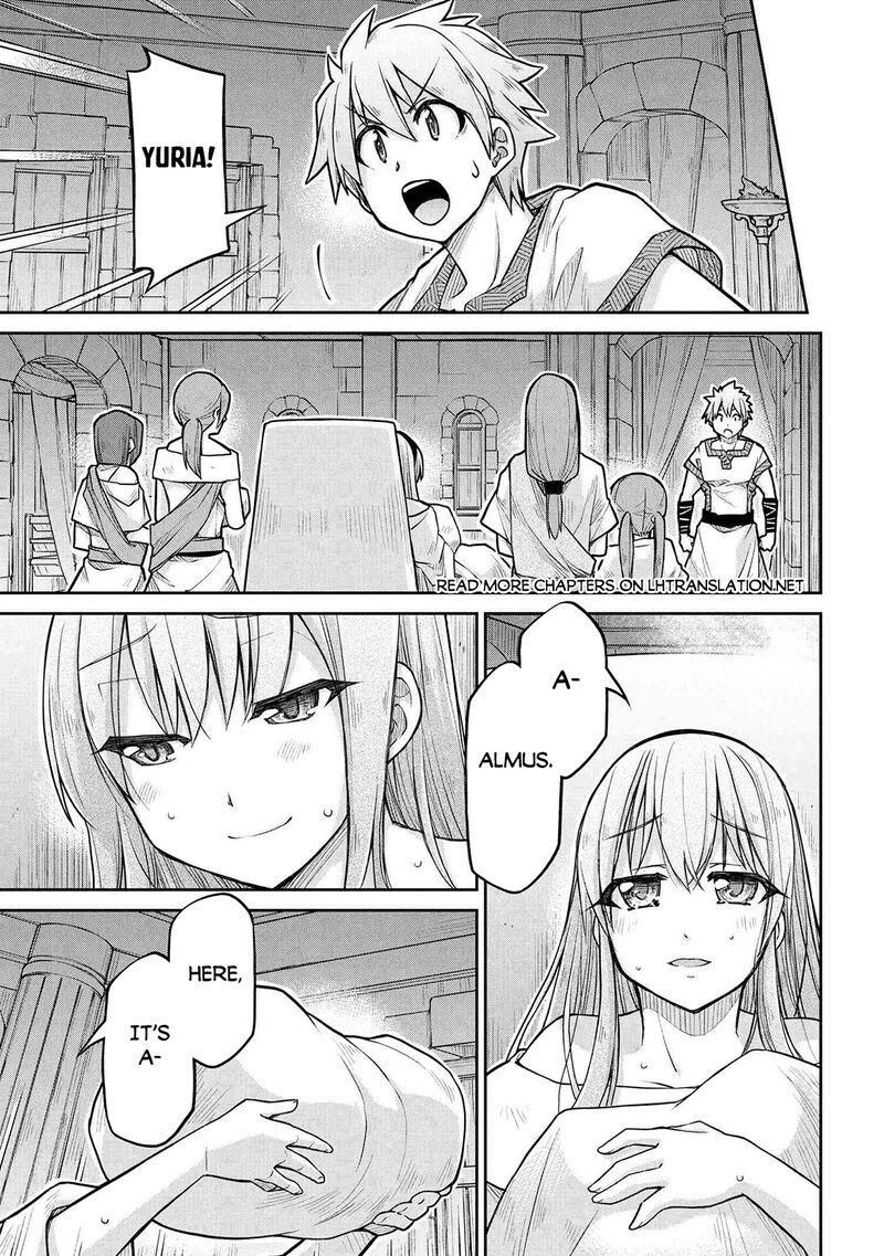 Isekai Kenkokuki 75 7