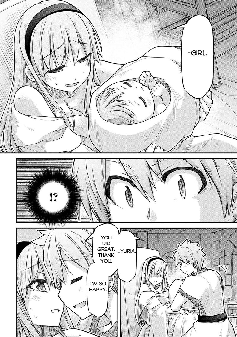 Isekai Kenkokuki 75 8