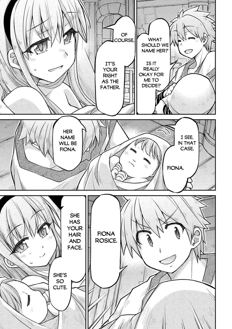 Isekai Kenkokuki 75 9