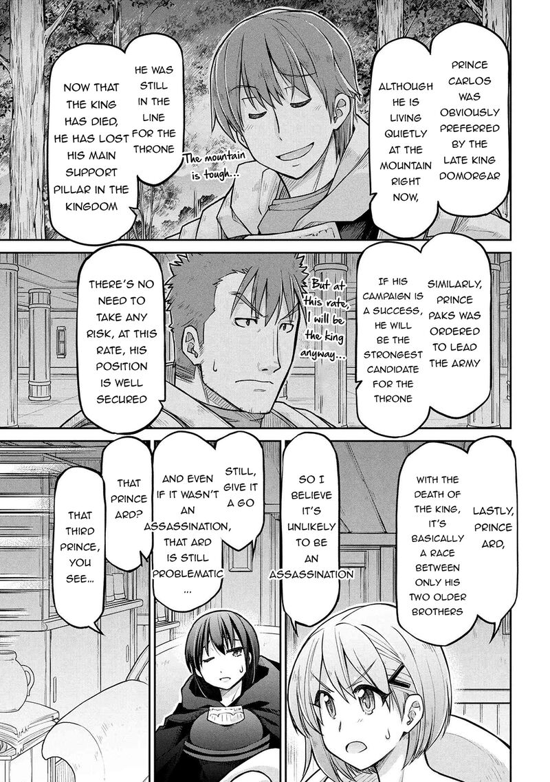 Isekai Kenkokuki 76 11