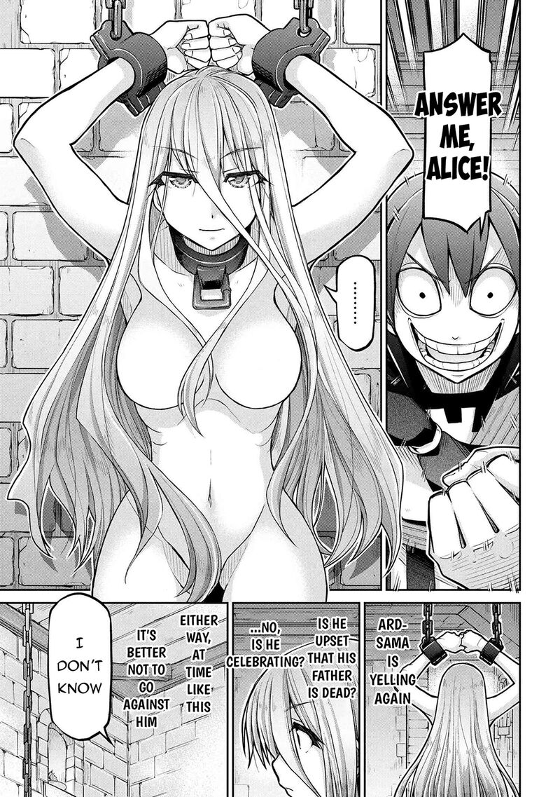 Isekai Kenkokuki 76 13