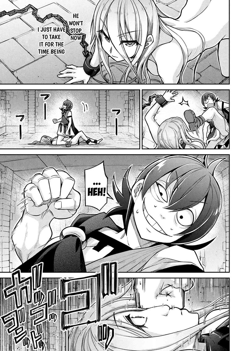 Isekai Kenkokuki 76 15