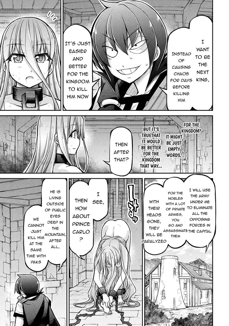 Isekai Kenkokuki 76 17