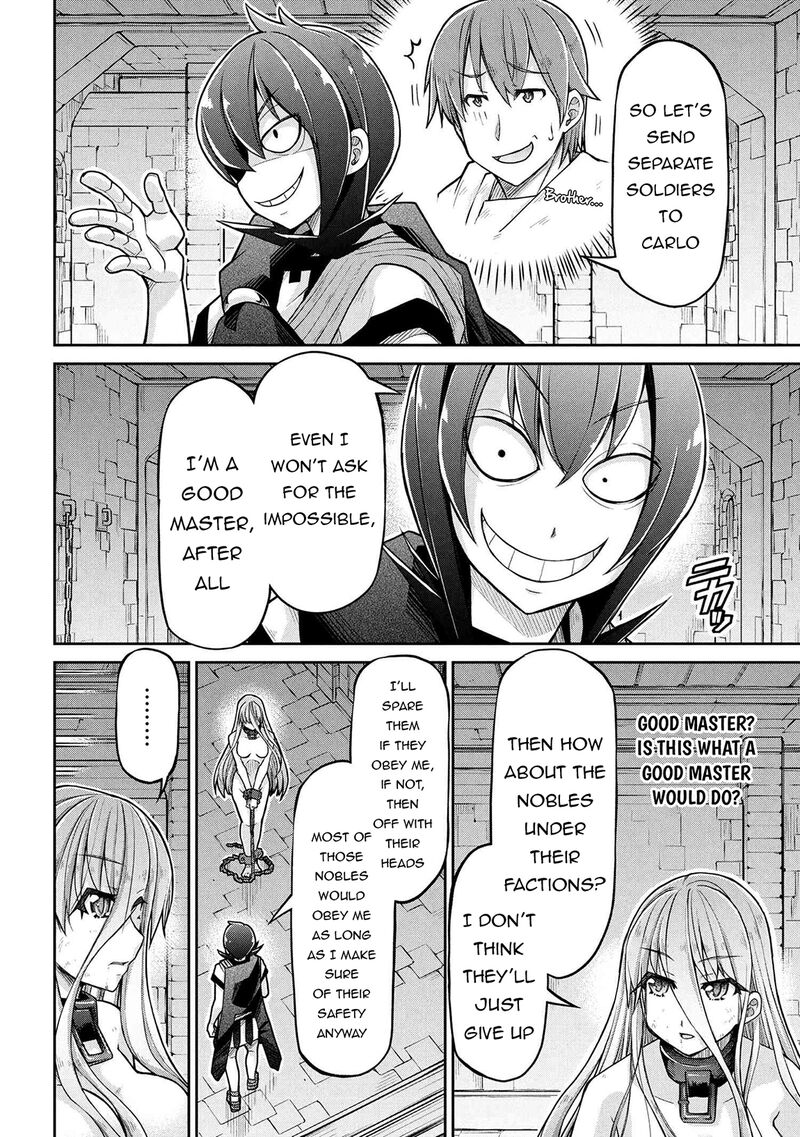 Isekai Kenkokuki 76 18