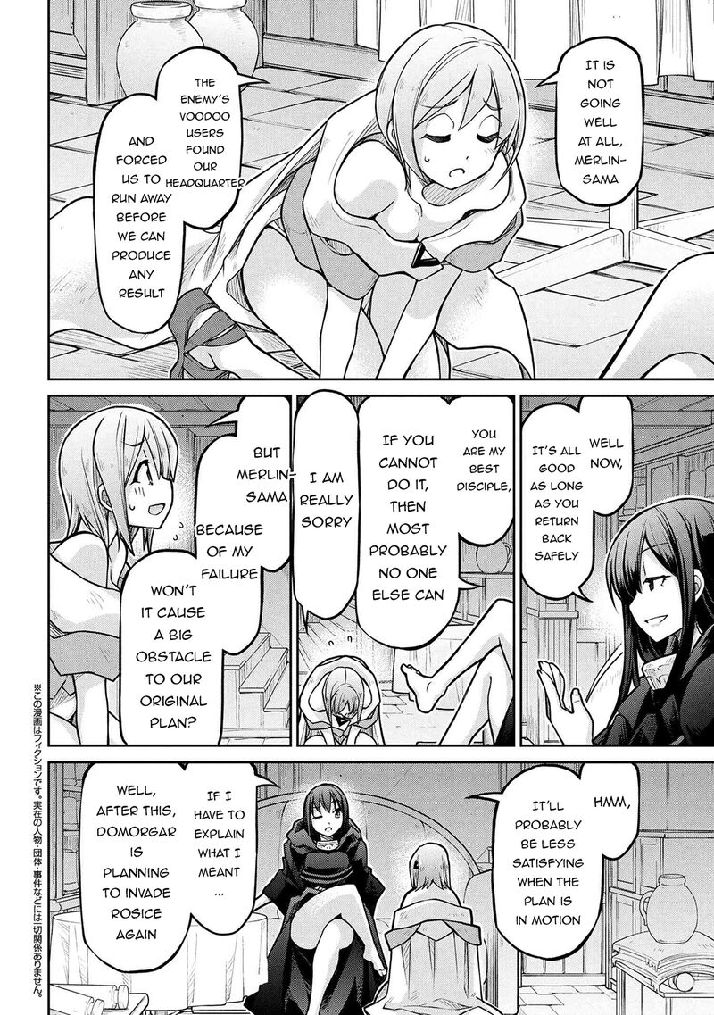 Isekai Kenkokuki 76 2
