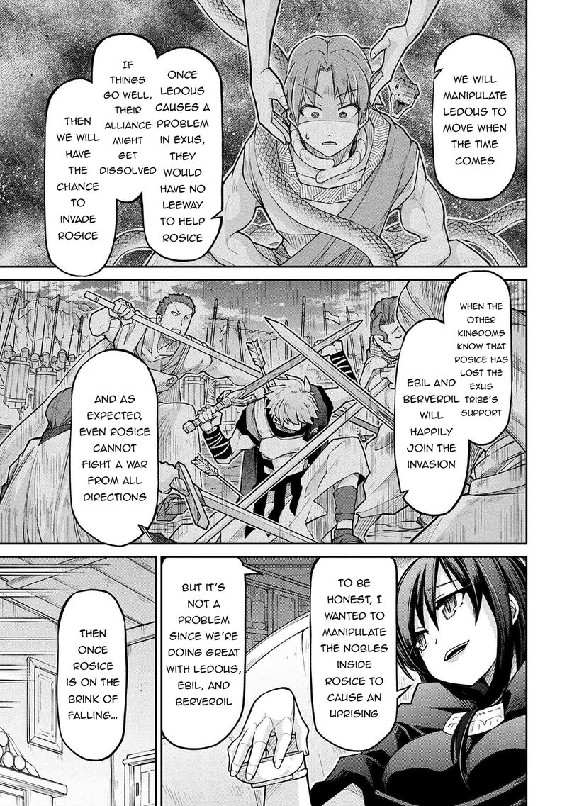 Isekai Kenkokuki 76 3