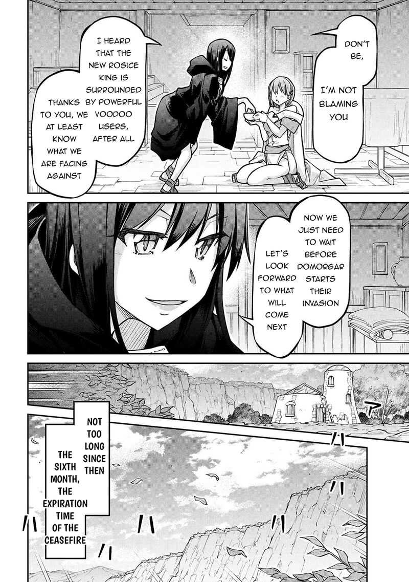 Isekai Kenkokuki 76 6