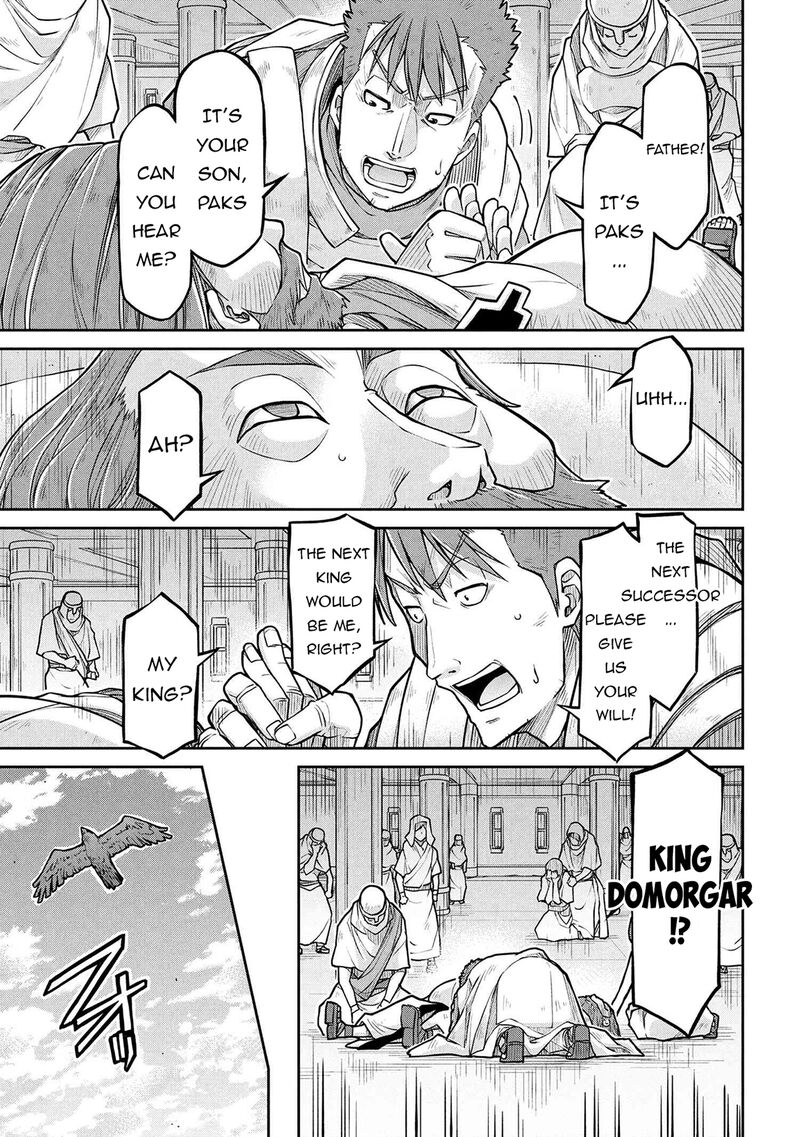 Isekai Kenkokuki 76 9