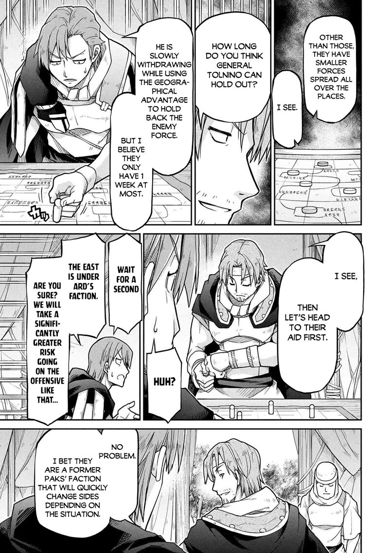 Isekai Kenkokuki 78 11