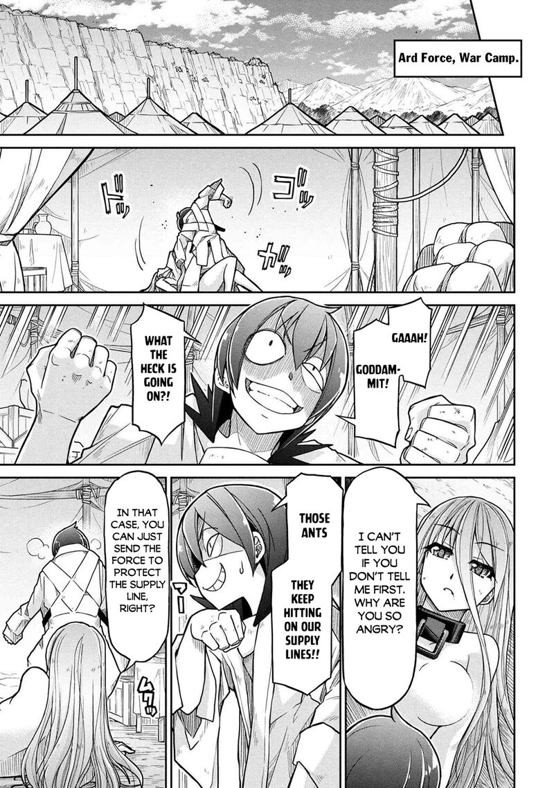 Isekai Kenkokuki 78 15