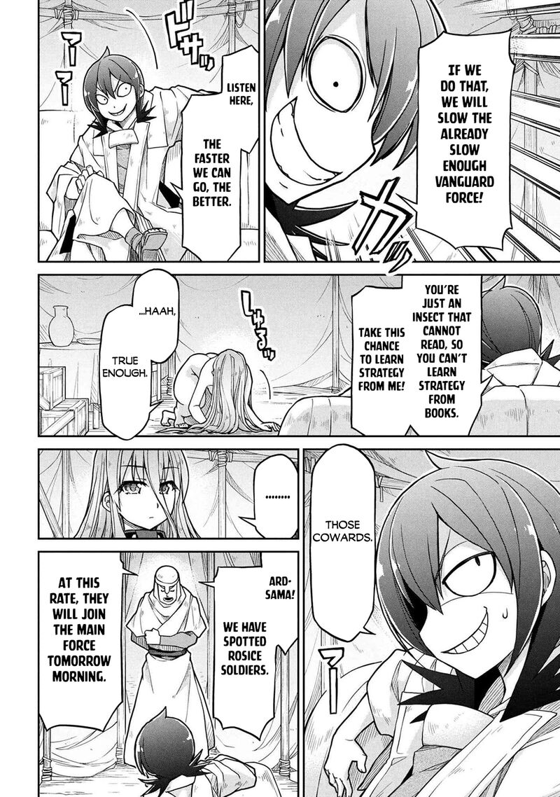 Isekai Kenkokuki 78 16