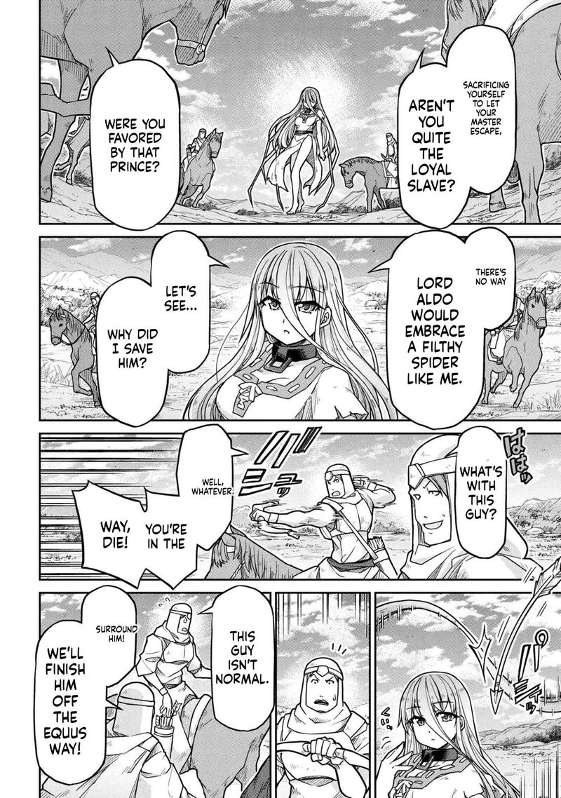 Isekai Kenkokuki 79 16