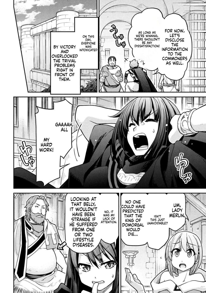 Isekai Kenkokuki 79 20