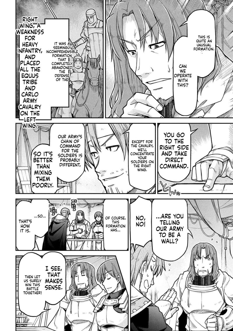 Isekai Kenkokuki 79 4