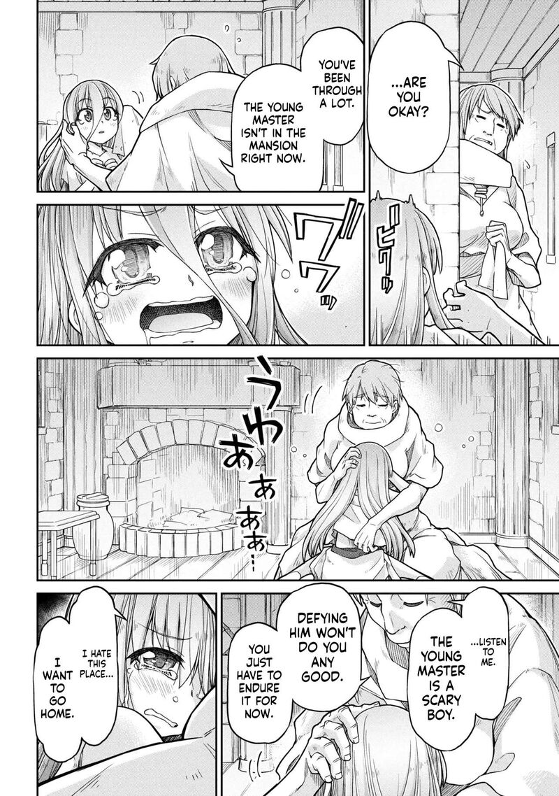 Isekai Kenkokuki 80 10