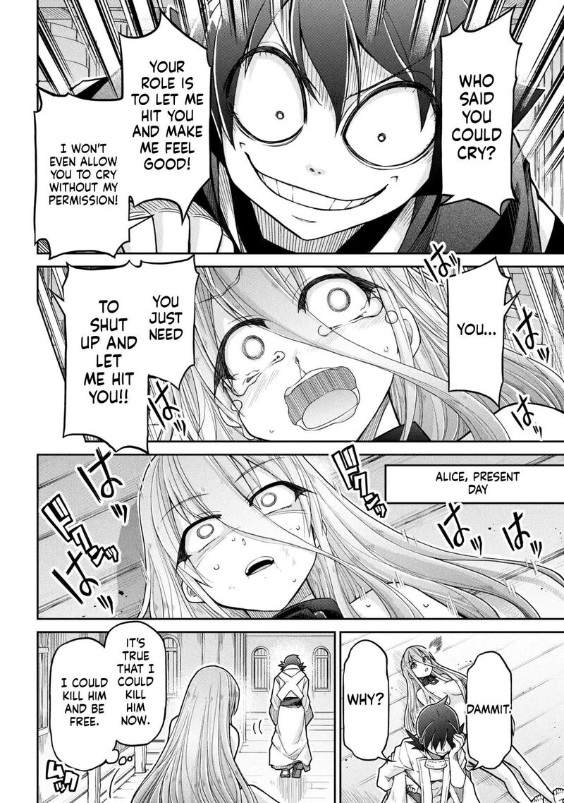 Isekai Kenkokuki 80 14