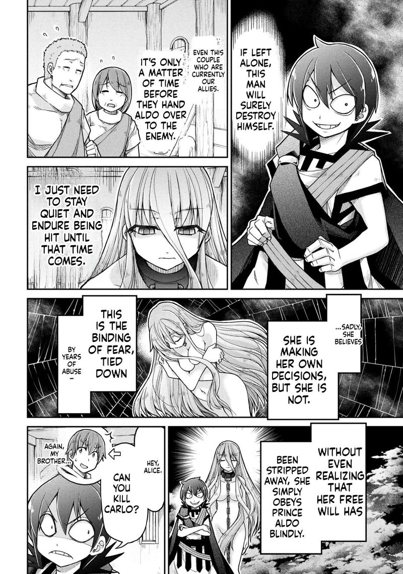 Isekai Kenkokuki 80 16