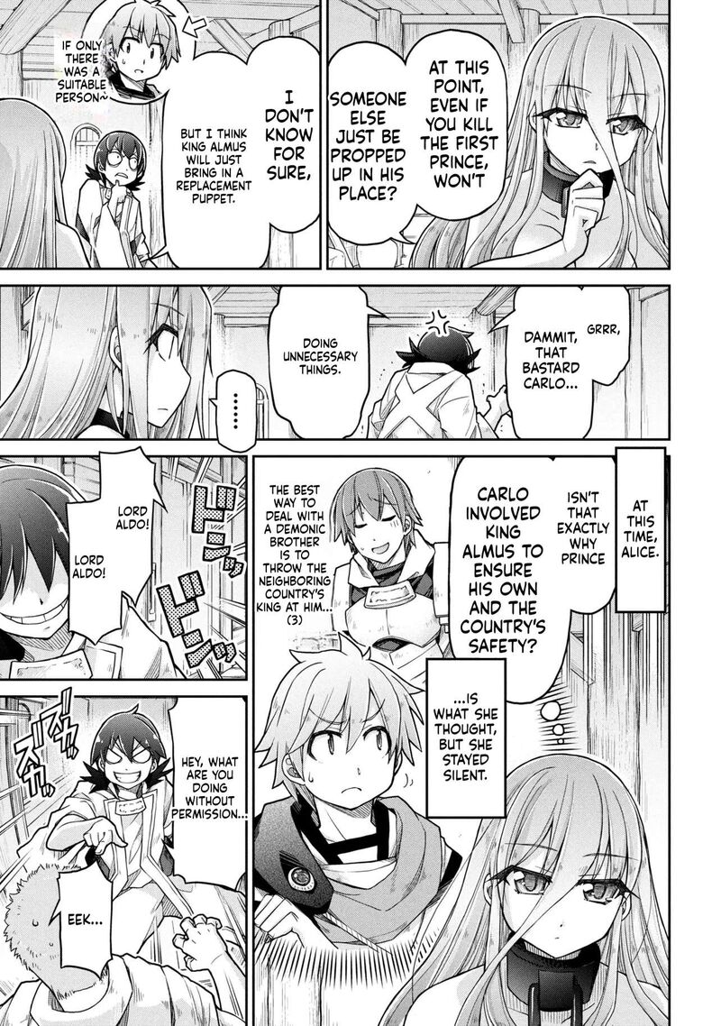 Isekai Kenkokuki 80 17