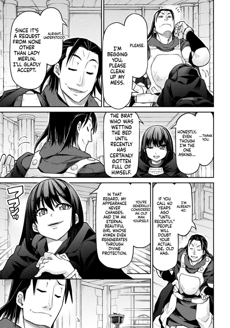 Isekai Kenkokuki 80 5