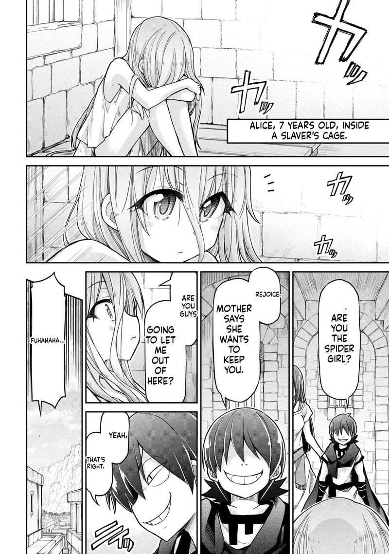 Isekai Kenkokuki 80 8