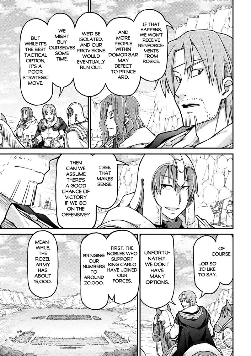 Isekai Kenkokuki 81 3