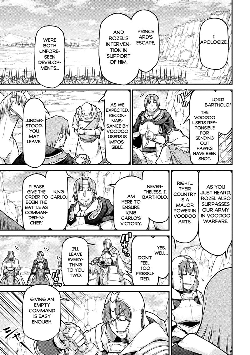Isekai Kenkokuki 81 5
