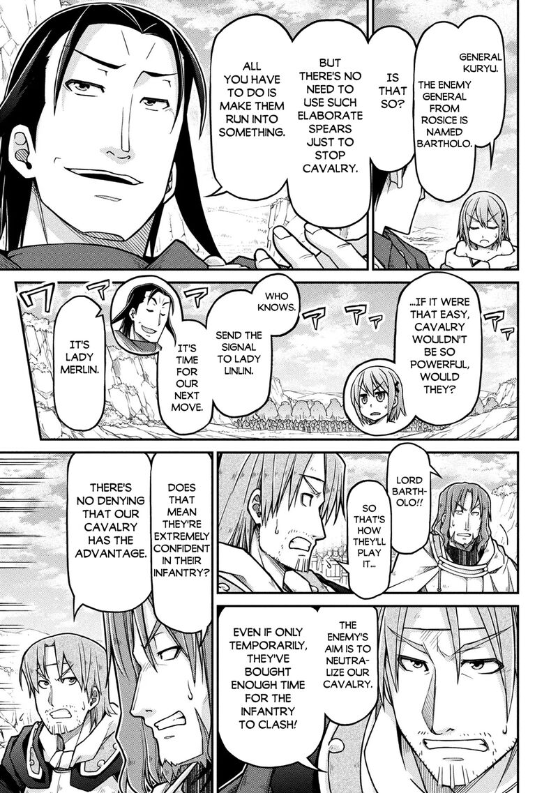 Isekai Kenkokuki 81 9