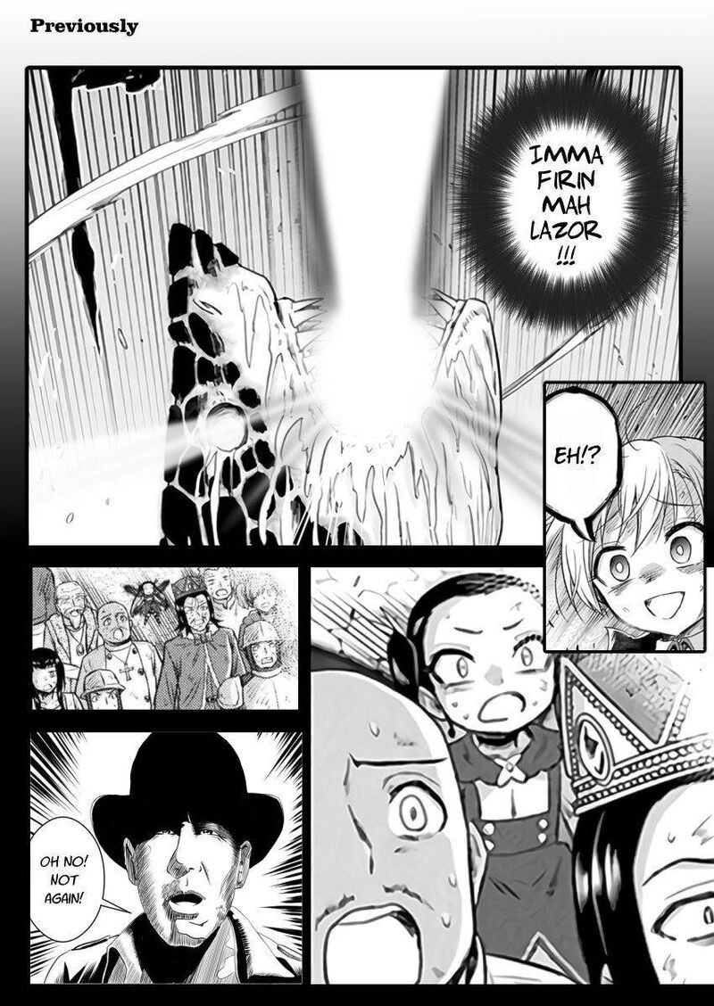 Isekai Kuimetsu No Same 10 1
