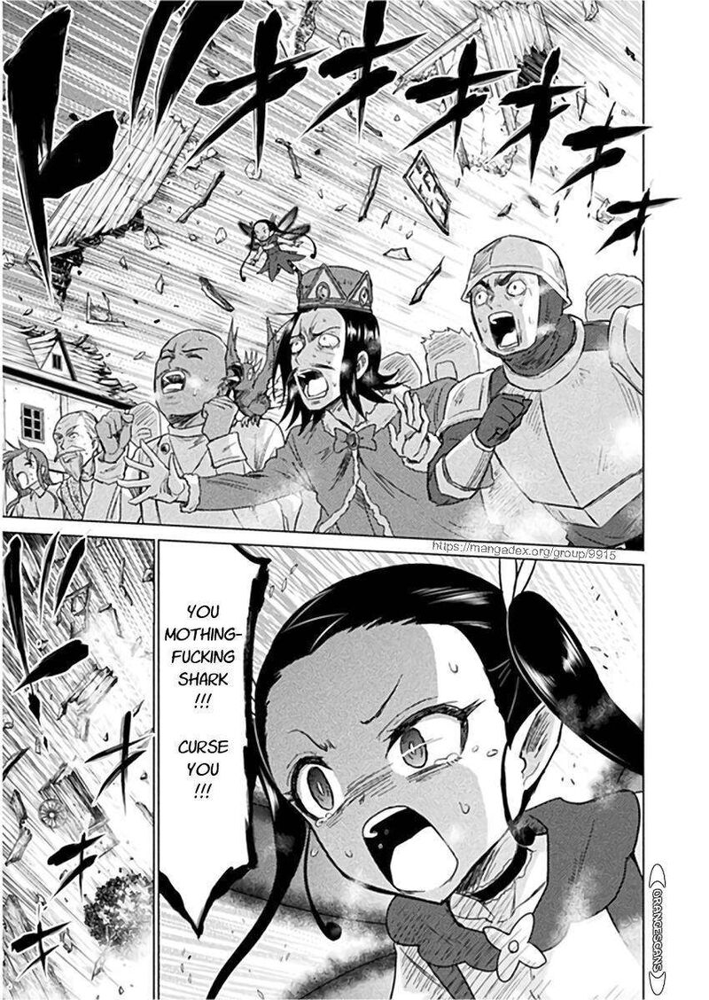Isekai Kuimetsu No Same 10 2