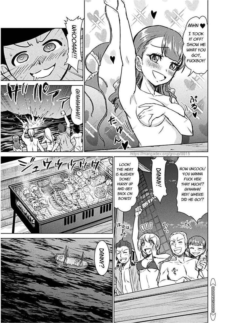 Isekai Kuimetsu No Same 10 24