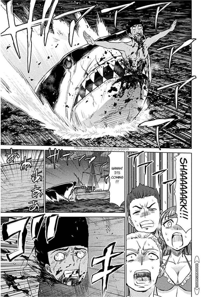 Isekai Kuimetsu No Same 10 26