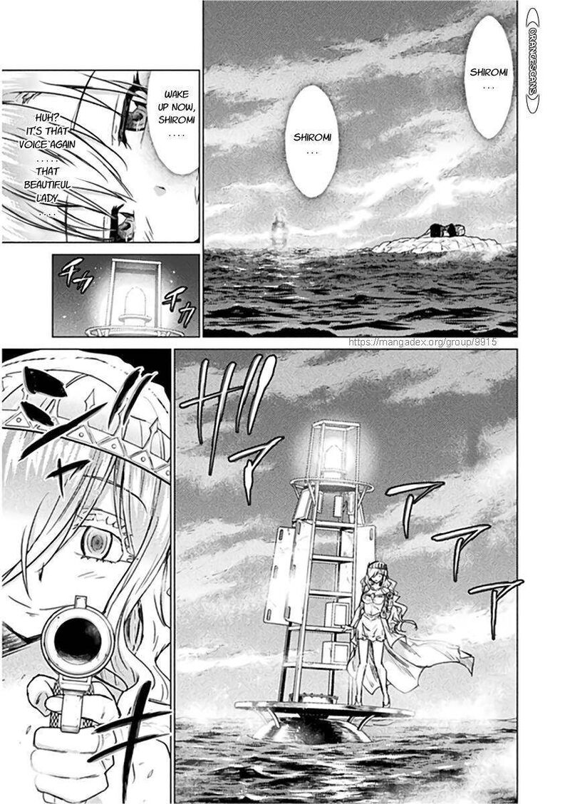 Isekai Kuimetsu No Same 10 28