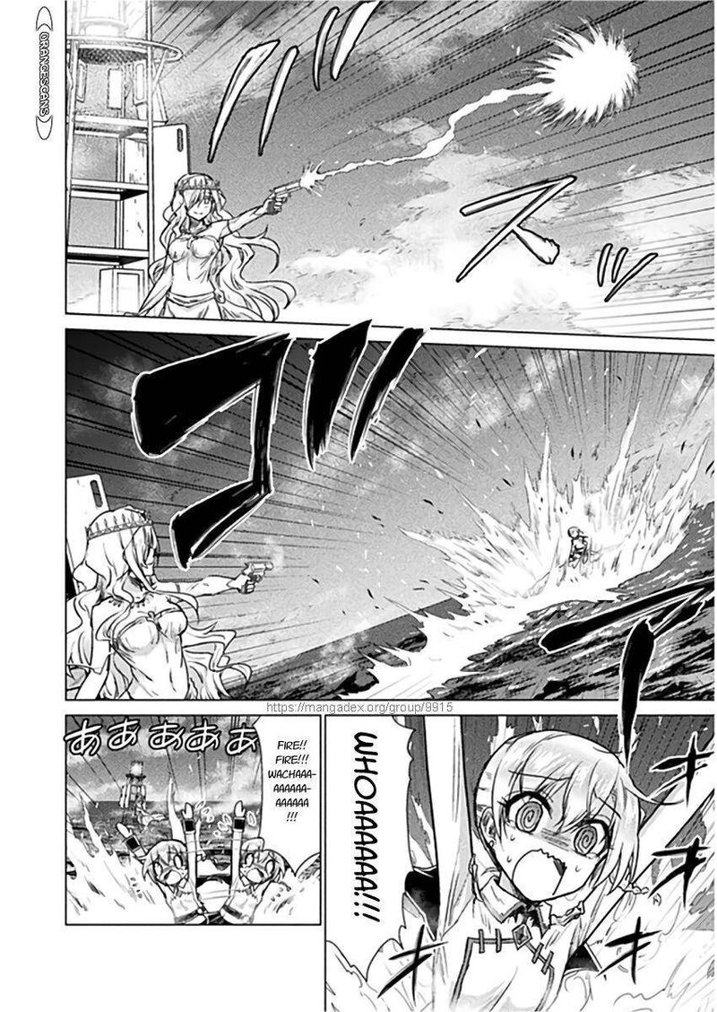 Isekai Kuimetsu No Same 10 29