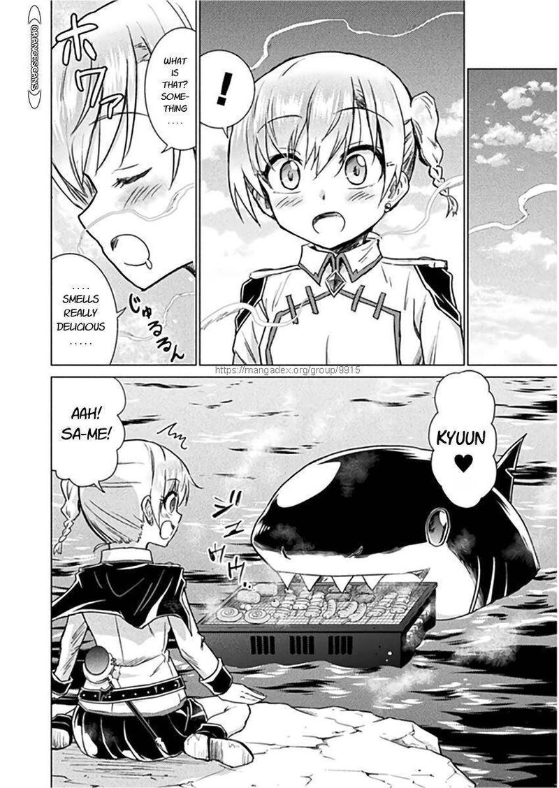 Isekai Kuimetsu No Same 10 33