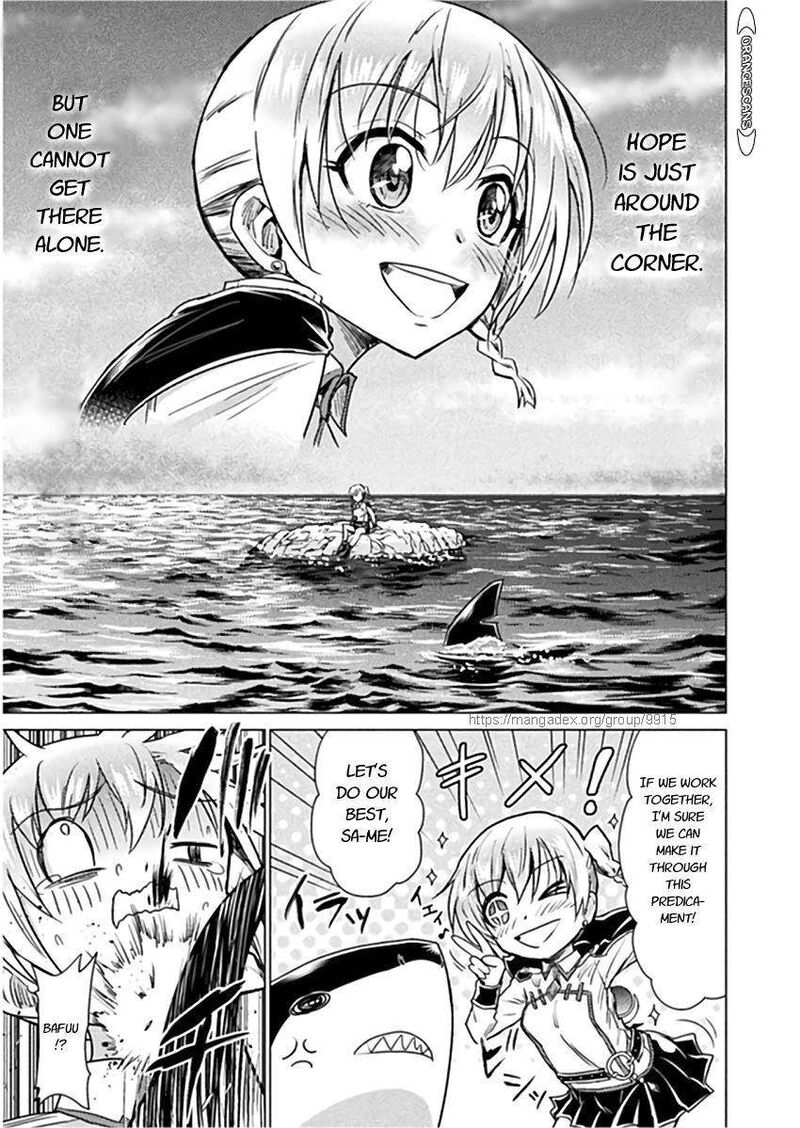 Isekai Kuimetsu No Same 10 37