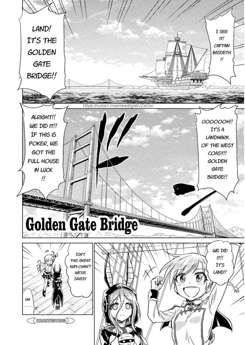 Isekai Kuimetsu No Same 12 17